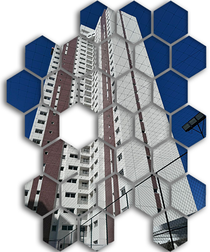 Fundo escuro